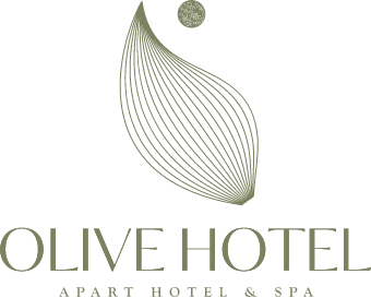Logo Olive Hotel
